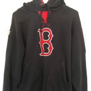 Red Sox Sweatshirt ⚾️